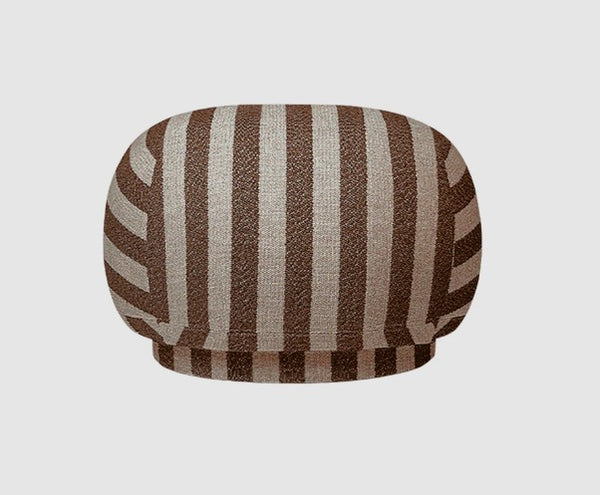 Pufe Rico · Ferm Living · vista 5