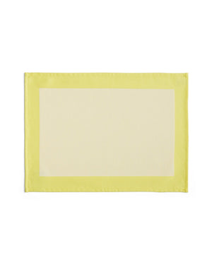 Mantel individual Ram · HAY