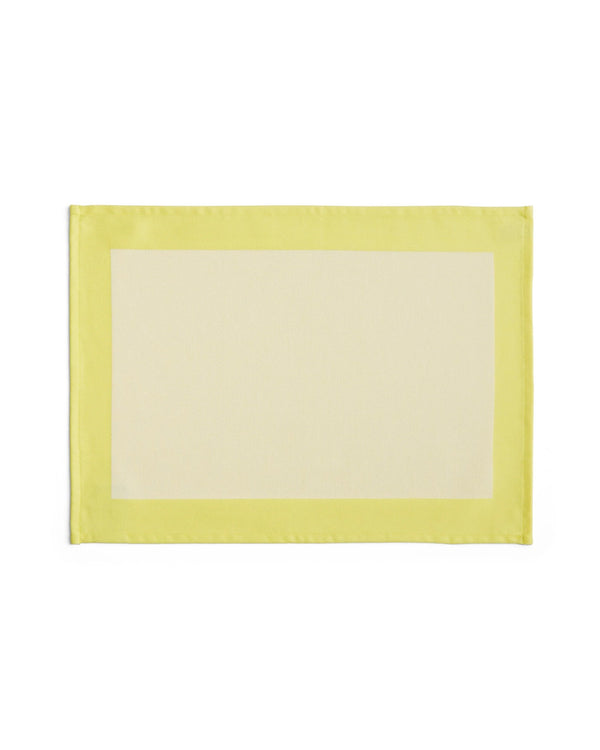 Mantel individual Ram · HAY