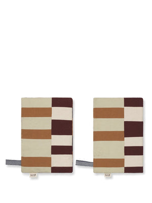 Agarrador Section · Ferm Living
