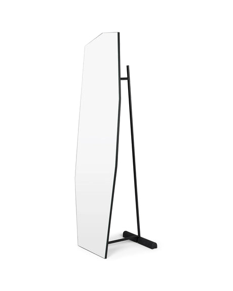 Espejo de pie Shard · Ferm Living