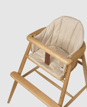 Muru High Chair Cushion Sand