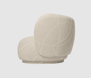 Rico Sofa Armrest Right - Can Lis