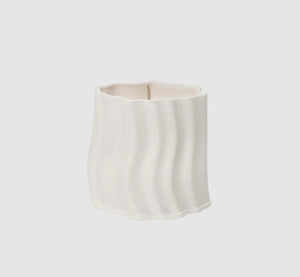 Rylith Scented Candle Off-white